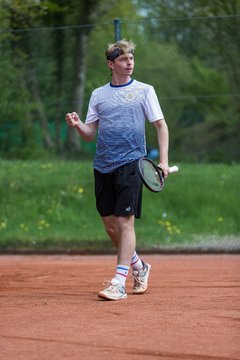 Bild 180 - RL/NL Suchsdorfer SV - SV Blankenese / Hamburger Polo Club